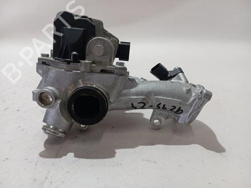 Egr RENAULT MEGANE IV Hatchback (B9A/M/N_)  | BP29410617M69 