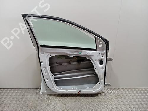 Left front door KIA SPORTAGE IV (QL, QLE)  | BP28031417C2 