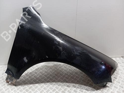 Guarda-lamas direito Guarda-lamas direito VW TOUAREG (7LA, 7L6, 7L7) 2.5 R5 TDI (174 hp) 36050329 36050329