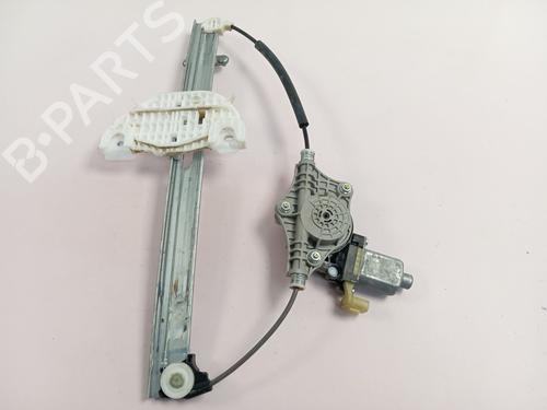 Rear left window mechanism KIA STONIC (YB) 1.2 CVVT | BP36491428C24 - Image 3