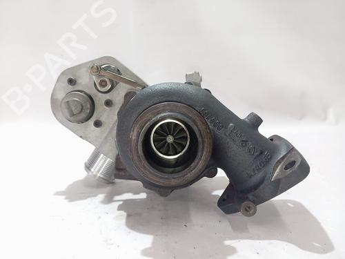 Turbo/Compresor FORD TRANSIT CUSTOM V710 Van (NRN) 2.5 Duratec Plug-in-Hybrid | BP30515104M71