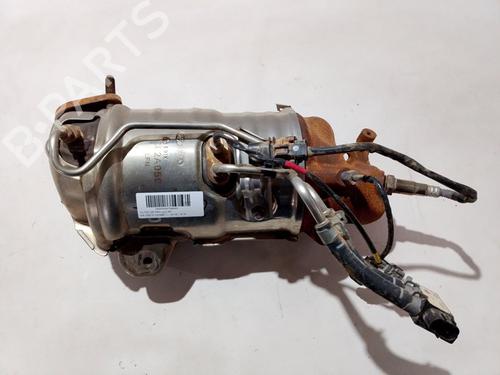 Used Particulate filter KIA CEE'D (JD) [2012-2018]  30685048