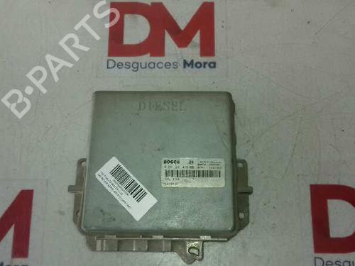 Used Engine control unit (ECU) ROVER 400 II (XW) [1990-1995]  12648944