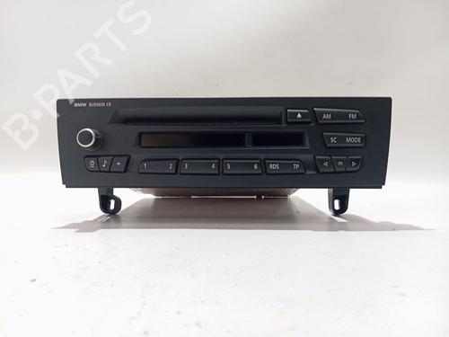 Used Radio BMW 1 (E87) 116 d (116 hp) 27501090