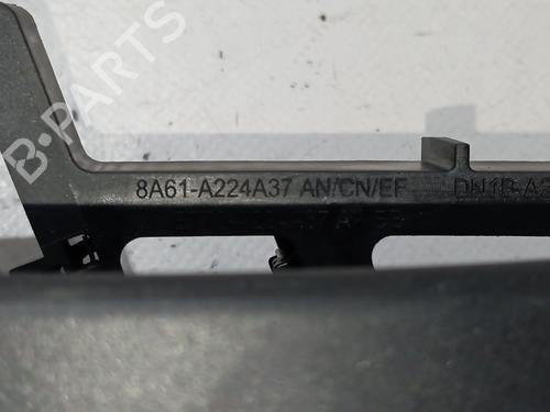 Front left exterior door handle FORD TRANSIT COURIER V769 Box Body/MPV (N3P)  | BP28412641C128 