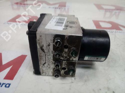ABS pump PEUGEOT 407 (6D_) 2.0 (6DRFNB, 6DRFNE) | BP14749225M43 