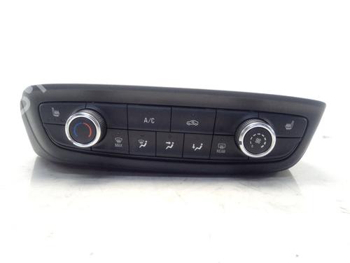 Climate control OPEL CROSSLAND X / CROSSLAND (P17, P2QO) 1.2 (75) | BP13453593I5 