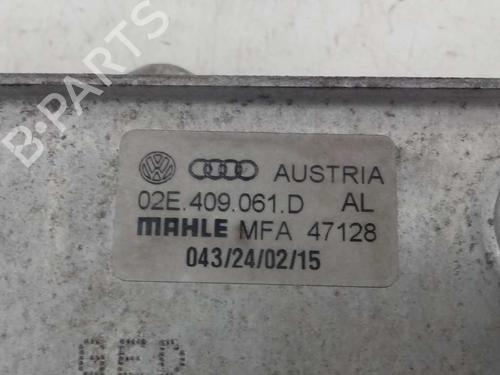 Oliekøler VW PASSAT B8 Variant (3G5, CB5) | BP16469397M33