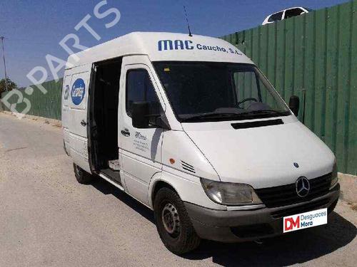 Used Parts MERCEDES-BENZ SPRINTER 3-t Van (B903)    2597359