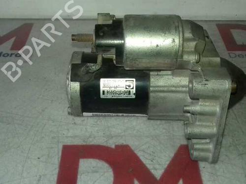 Starter PEUGEOT 207 CC (WD_) 1.6 HDi | BP12650021M8 