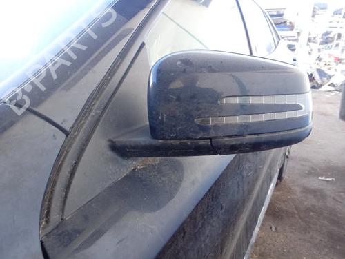 Left mirror MERCEDES-BENZ GLA-CLASS (X156) GLA 220 d (156.903) | BP17670394C26 