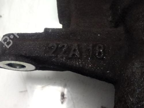 Left rear brake caliper CITROËN JUMPER I Bus (244, Z_)  | BP13900230M107 