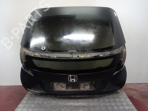 Tailgate HONDA CIVIC IX (FK) 2.2 i-DTEC (FK3) | BP12675903C6 