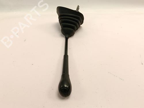 Used Shift knob Shift knob FORD TRANSIT Van (E_ _) 2.5 DI (EAL, EAS) (76 hp) 40104614 40104614