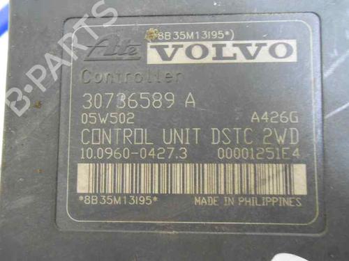 ABS pump VOLVO V50 (545) 1.6 D | BP12635188M43 