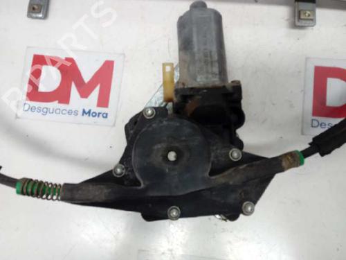 Front left window mechanism FORD MONDEO I (GBP) 1.8 TD | BP12646810C22 