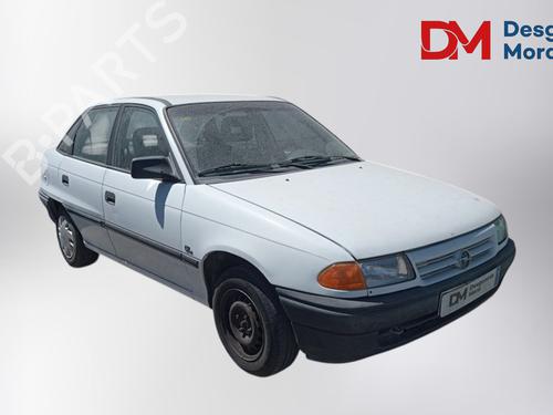 Used Parts OPEL ASTRA F Saloon (T92) [1991-2001]  4430958