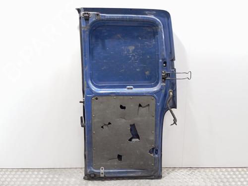 Left rear door RENAULT MASTER II Van (FD) 2.5 dCi | BP27250966C4 