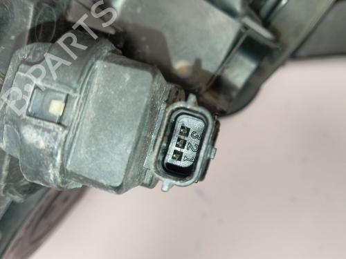 Left headlight PEUGEOT 5008 (0U_, 0E_) | BP32175618C28