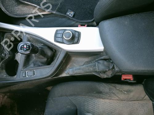 Egr BMW 1 (F20) 116 d | BP24145253M69 