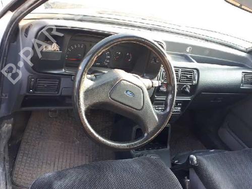 Alternator FORD ORION III (GAL) | BP12663729M7