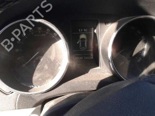 Driveshaft SKODA YETI (5L) 2.0 TDI | BP16868557M37