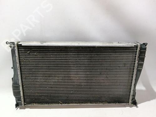 Water radiator BMW 3 (E90) 320 d | BP31810870M31