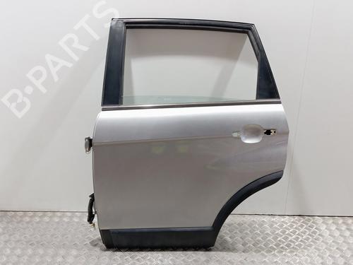 Porta trás esquerda CHEVROLET CAPTIVA (C100, C140) [2006-2025]  21586926