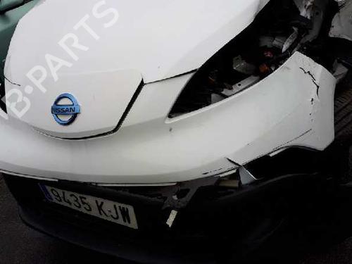 Brugte NISSAN NV200 Van [2010-2026]  4427025