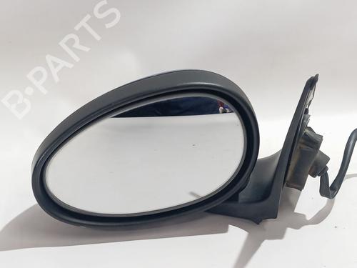 Rétroviseur gauche Rétroviseur gauche ROVER 45 I Hatchback (RT) 1.6 (109 hp) 34344641 34344641