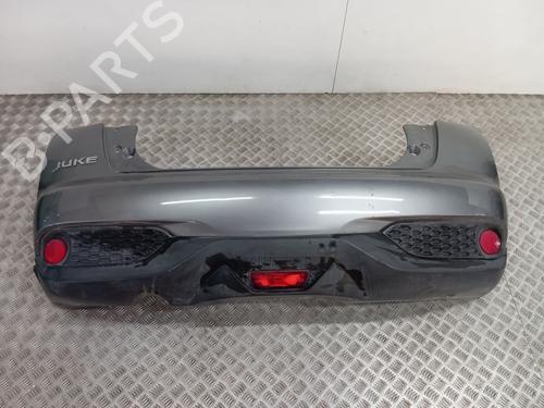 rear-bumper-nissan-juke-f15-2010-2011-2012-2013-2014-2015-2016-2017-2018-2019-36032615 main image
