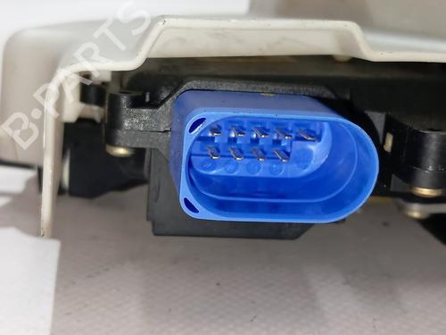 Front left lock VW GOLF V (1K1)  | BP27658045C98 