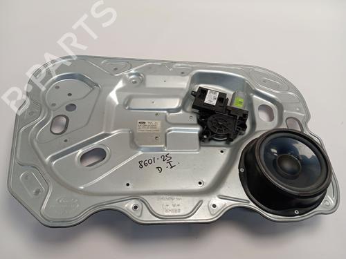 Used Front left window mechanism Front left window mechanism FORD KUGA I [2008-2012] 33320042 33320042