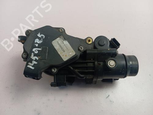 Spjældhus NISSAN QASHQAI II (J11, J11_)  | BP29242686M82