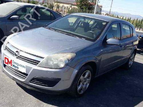 Catalyst OPEL ASTRA H (A04)  | BP12646365M10 