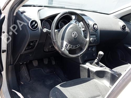 Engine control unit (ECU) NISSAN QASHQAI / QASHQAI +2 I (J10, NJ10, JJ10E)  | BP18143787M57 