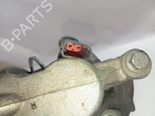 Left front brake caliper FORD TRANSIT CUSTOM V362 Van (FY, FZ) | BP37260549M105 - Image 5