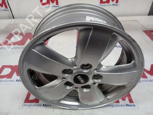Rim MINI MINI (F56) Cooper D | BP13101343C45 