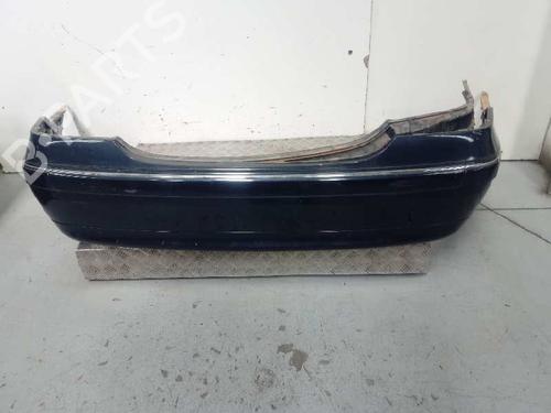 Rear bumper MERCEDES-BENZ C-CLASS (W203) C 180 (203.035) | BP12665553C8 
