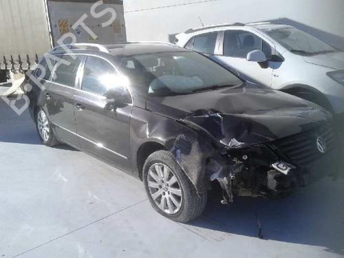 Steering rack VW PASSAT B6 Variant (3C5) 2.0 TDI 16V | BP12633558M22  - Image 16