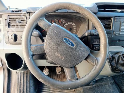 Gearbox FORD TRANSIT Van (FA_ _)  | BP22702119M3 