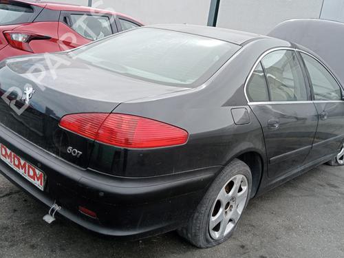 Gearstang PEUGEOT 607 (9D, 9U)  | BP16198387M90  - Image 12