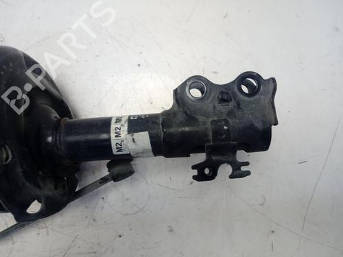 Right front shock absorber TOYOTA COROLLA Saloon (_E21_) 1.6 VVTi (ZRE210) | BP17961916M17 
