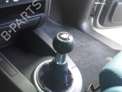 Used Gear lever AUDI A2 (8Z0) 1.4 (75 hp) 13256716