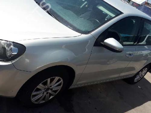 Steering column stalk VW GOLF VI (5K1) 1.6 TDI | BP12839105I23