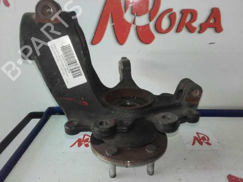 Right front steering knuckle FORD FIESTA VI (CB1, CCN)  | BP26276113M26 