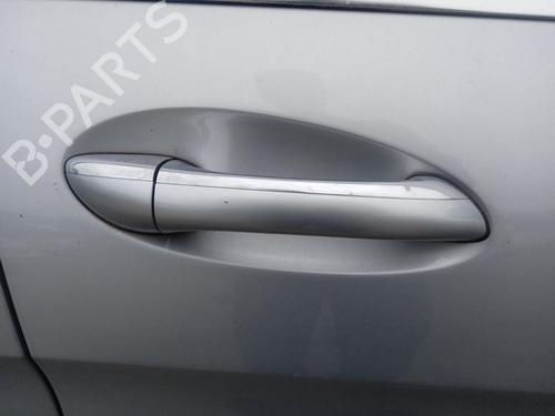 Used Front right exterior door handle MERCEDES-BENZ R-CLASS (W251, V251) R 350 CDI 4-matic (251.022, 251.122) (224 hp) 12842318