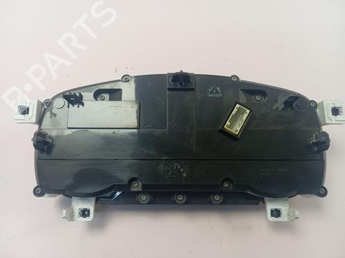 Instrument cluster PEUGEOT RIFTER  | BP26976628C47 