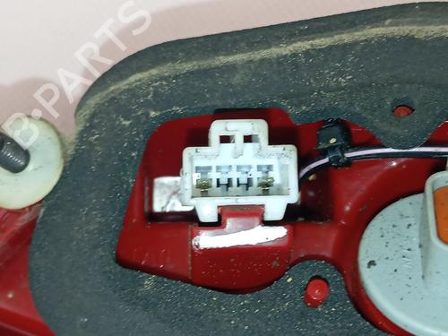 Left tailgate light HYUNDAI i20 III (BC3, BI3) 1.0 T-GDI | BP40104463C79 - Image 4