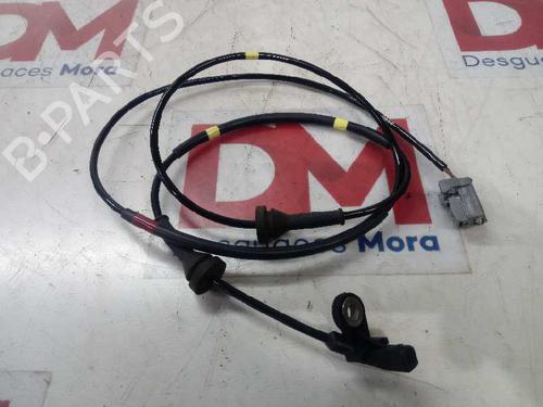 Elektronisk sensor VOLVO S60 I (384) D5 | BP14131471M84 